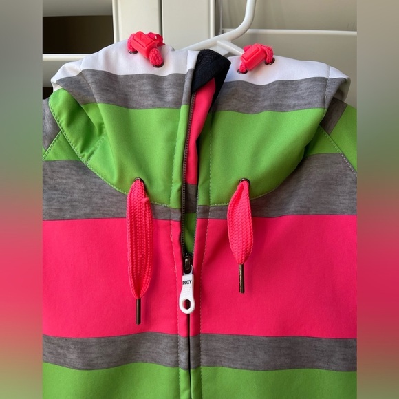 CUTE ROXY JACKET - Picture 10 of 12